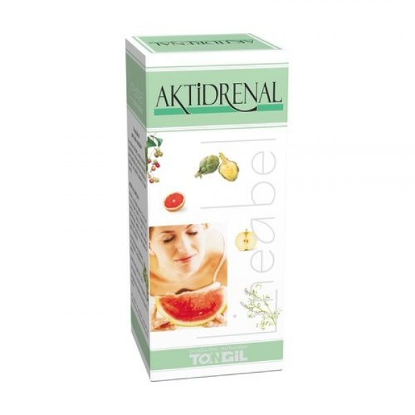 aktidrenal 250 ml. tongil